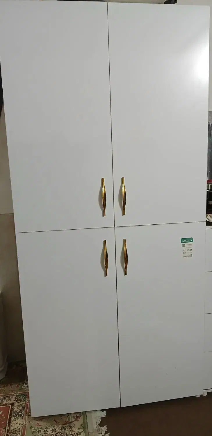 ام دی اف|جاکفشی، کمد، دراور|اردکان, |دیوار