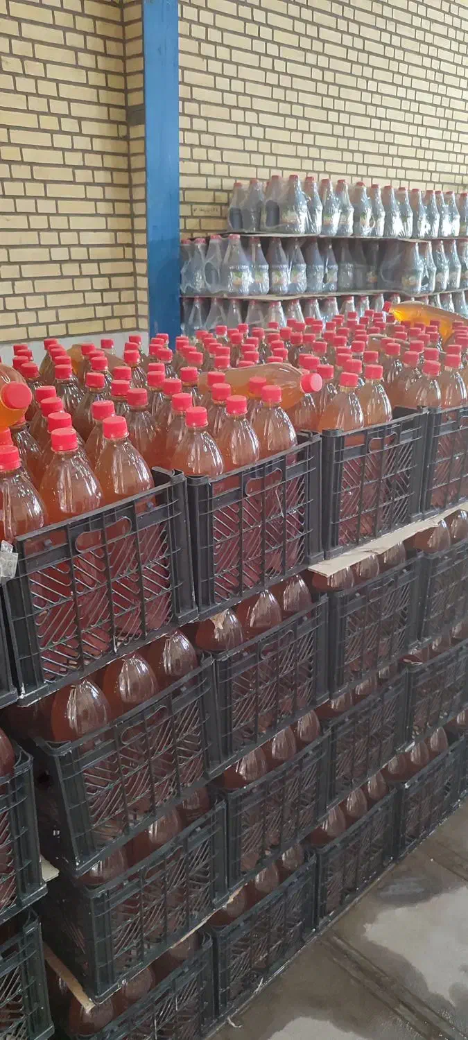 آبغوره طبیعی|عمده‌فروشی|قم, شهرک خودرو|دیوار