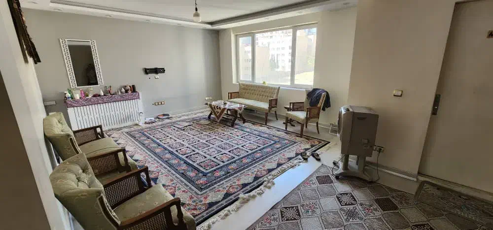۷۷ متر/ دو خواب/ سعادت آباد|اجارهٔ آپارتمان|تهران, سعادت‌آباد|دیوار