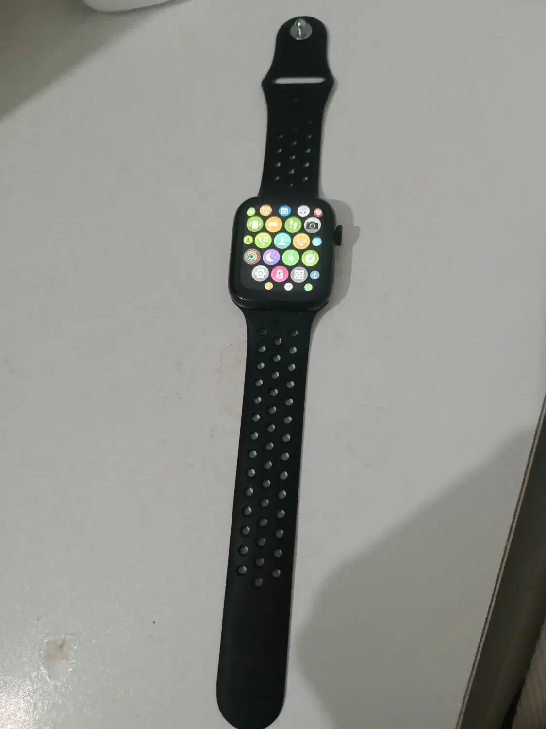 اپل واچ نو نو|ساعت|ملایر, |دیوار