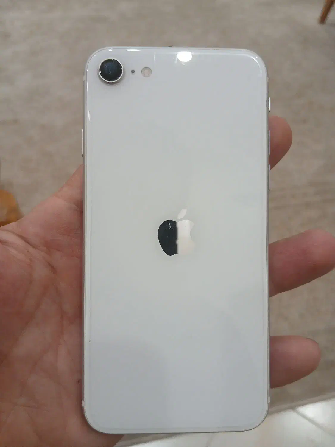 .ایفون se2020|موبایل|لاهیجان, جمهوری|دیوار