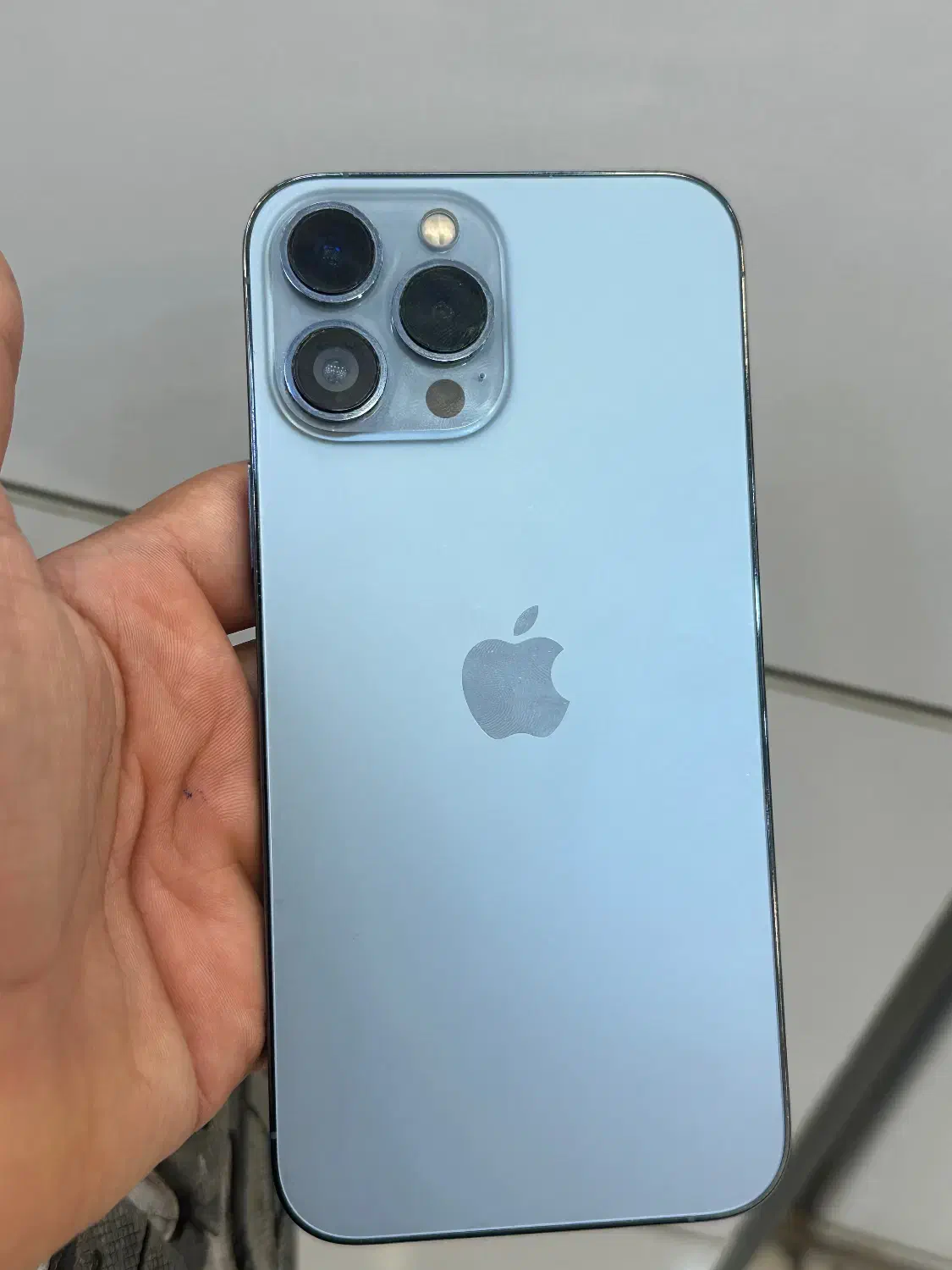 Iphone 13 promax|موبایل|کرمان, |دیوار