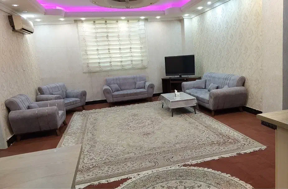 سوییت آپارتمان،شبانه،روزانه ،تک خواب،دوخواب|اجارهٔ کوتاهمدت آپارتمان و سوئیت|قشم, |دیوار