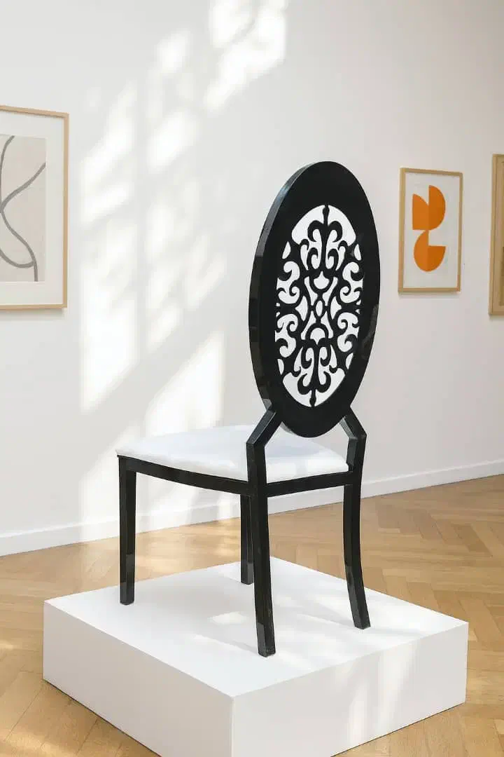 صندلی تالاری اندیشه|عمده‌فروشی|میانه, |دیوار