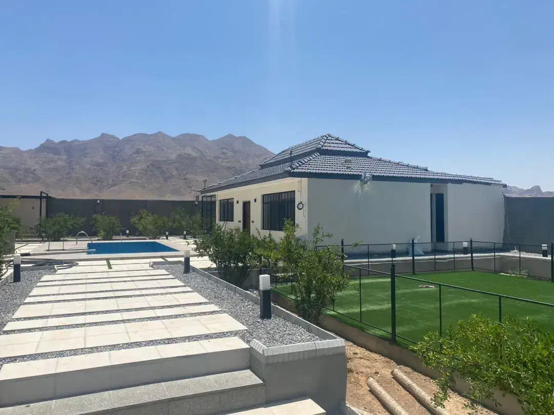 اجاره روزانه ویلای کد گنگ دو خواب|اجارهٔ کوتاه‌مدت ویلا و باغ|اصفهان, بهارستان|دیوار