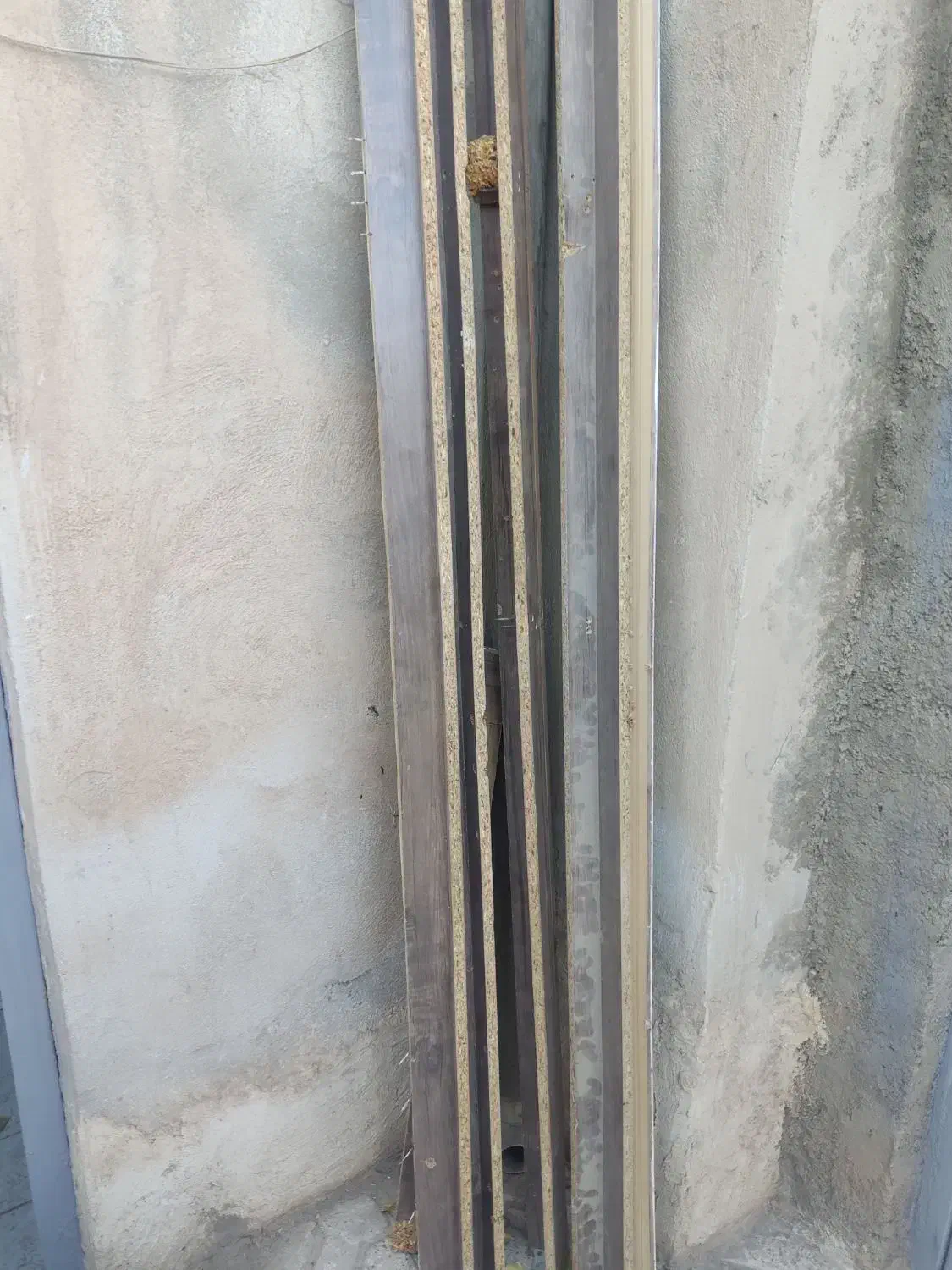 کمد دیواری|جاکفشی، کمد، دراور|نیشابور, شهید بهشتی|دیوار