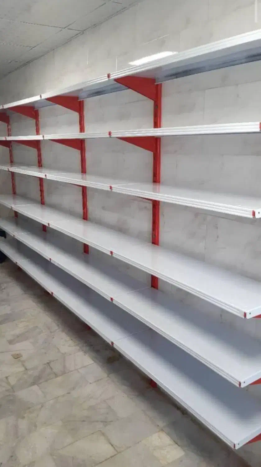 قفسه فروشگاهی|فروشگاه و مغازه|شیراز, گلکوب|دیوار