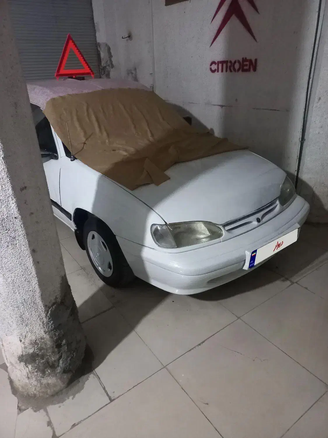 دوو|خودرو سواری و وانت|لنجان, |دیوار