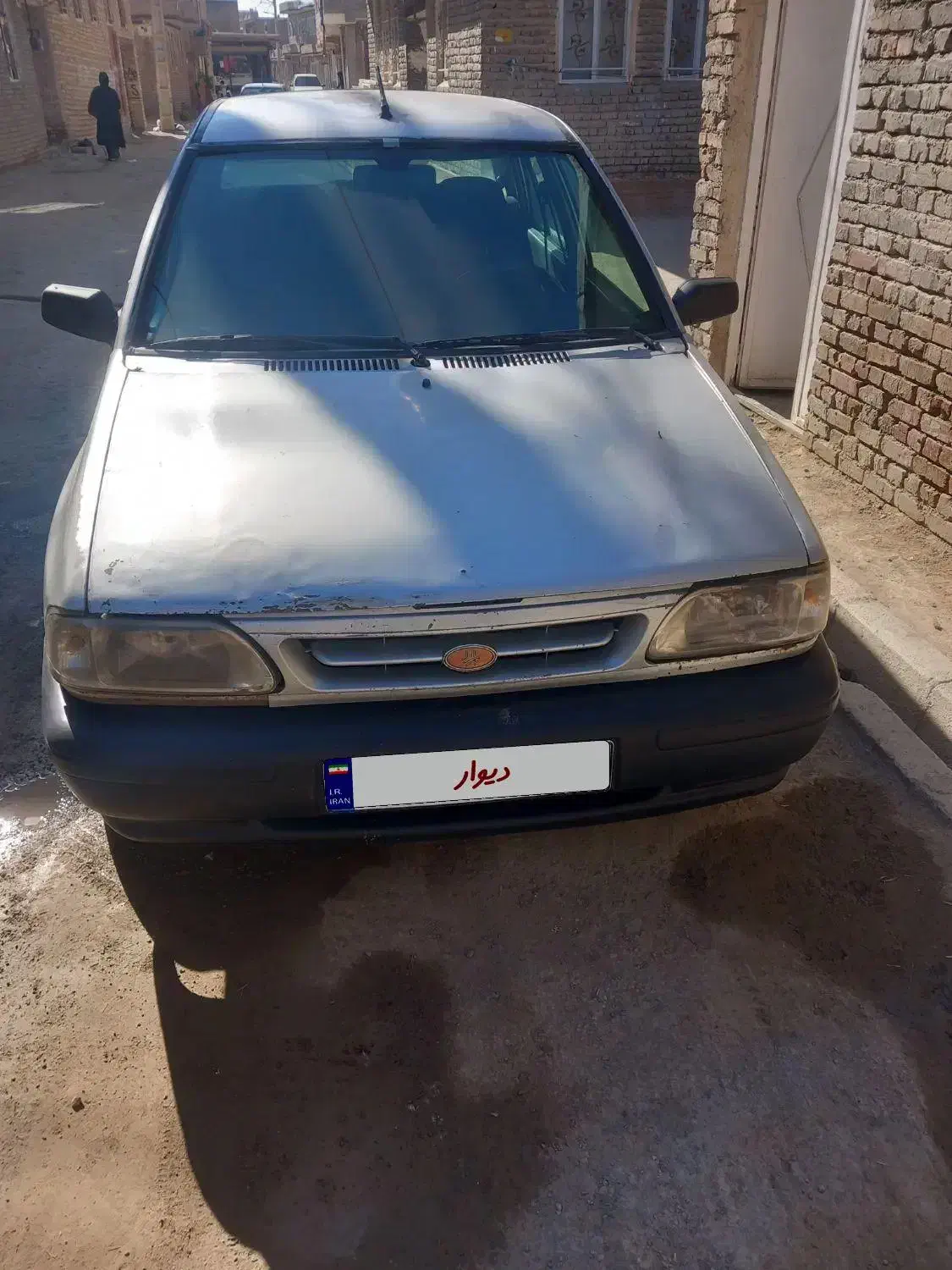 پراید|خودرو سواری و وانت|ارومیه, |دیوار