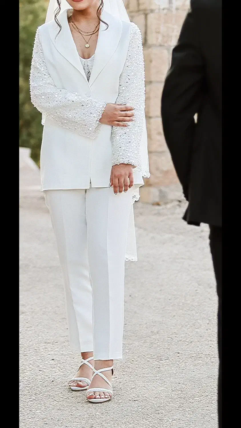 کت شلوار و تاپلکس|لباس|اسفراین, |دیوار