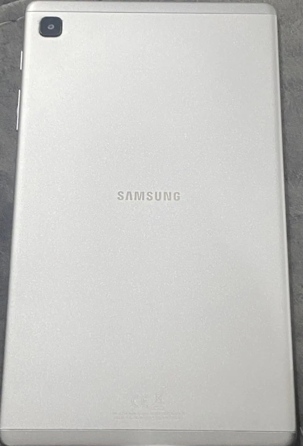 تبلت SAMSUNG A7|تبلت|تهران, فردوس|دیوار