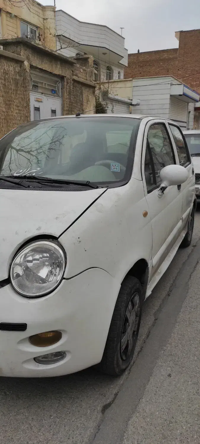 ام وی ام 110|خودرو سواری و وانت|ارومیه, |دیوار