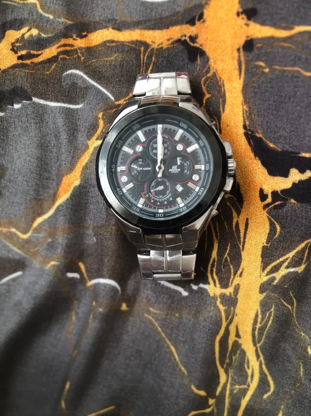 ساعت کارکرده|ساعت|تبریز, |دیوار