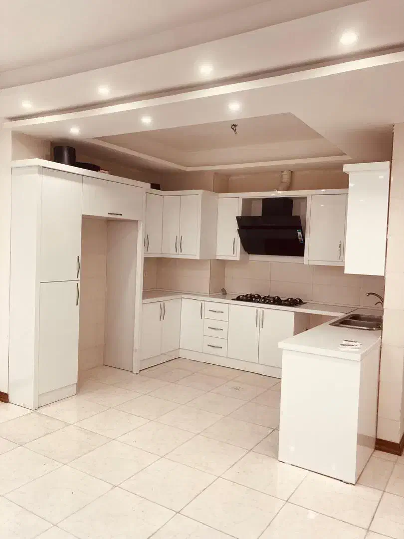 آپارتمان ساموزال ۱۰۰ متر دوخوابه|اجارهٔ آپارتمان|قشم, |دیوار