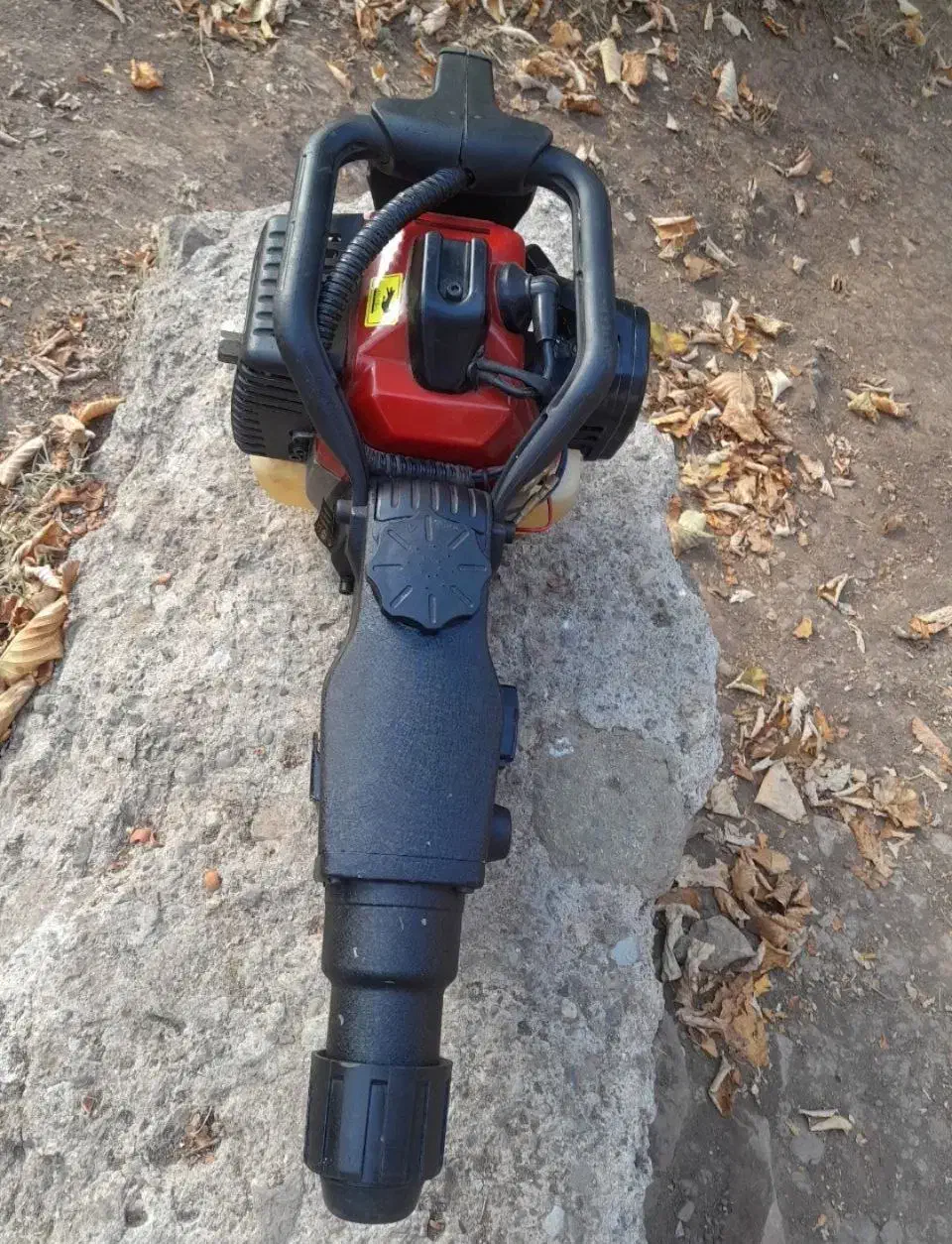 پیکور بنزینی ۱۲ کیلویی|ابزارآلات|لاهیجان, شیشه گران|دیوار