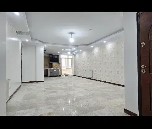 ۹۴متر/۲خواب/فول سالن بزرگ/شاهین شمالی۲۰متری ساداتی|اجارهٔ آپارتمان|تهران, شاهین|دیوار
