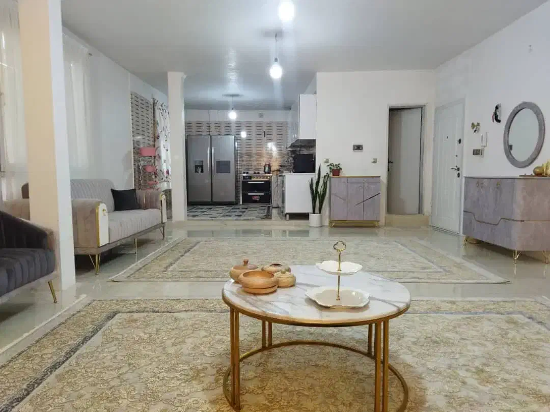 اجاره واحد ۱۲۰متری محمدشهر|اجارهٔ آپارتمان|محمدشهر, کوی بهار|دیوار