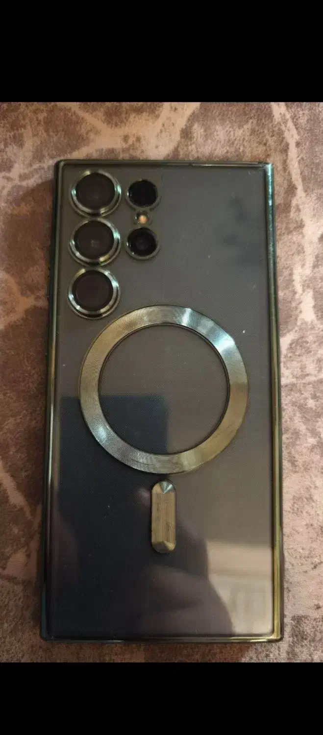 S24 ultra 256Gig|موبایل|تبریز, |دیوار