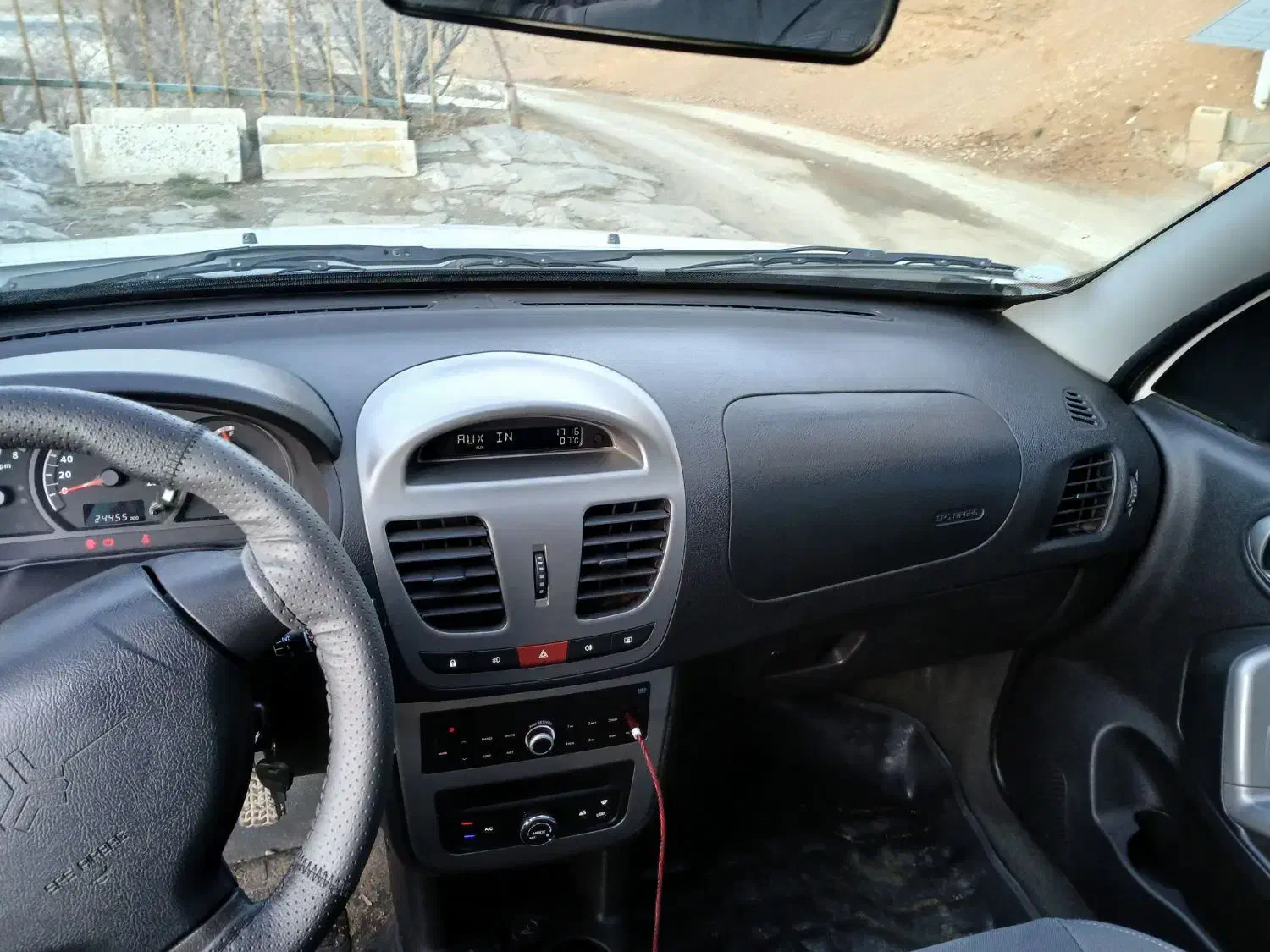 ساینا EX|خودرو سواری و وانت|سنندج, |دیوار