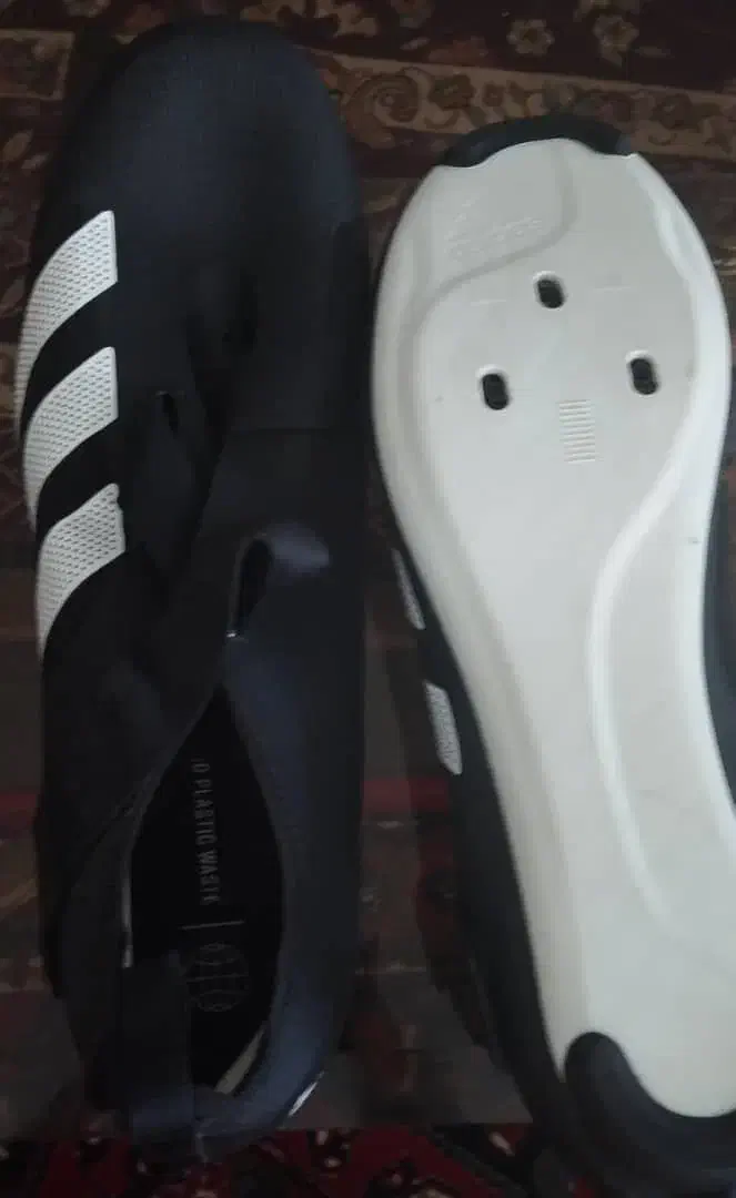 کفش دوچرخه کورسی|دوچرخه، اسکیت، اسکوتر|میاندوآب, |دیوار