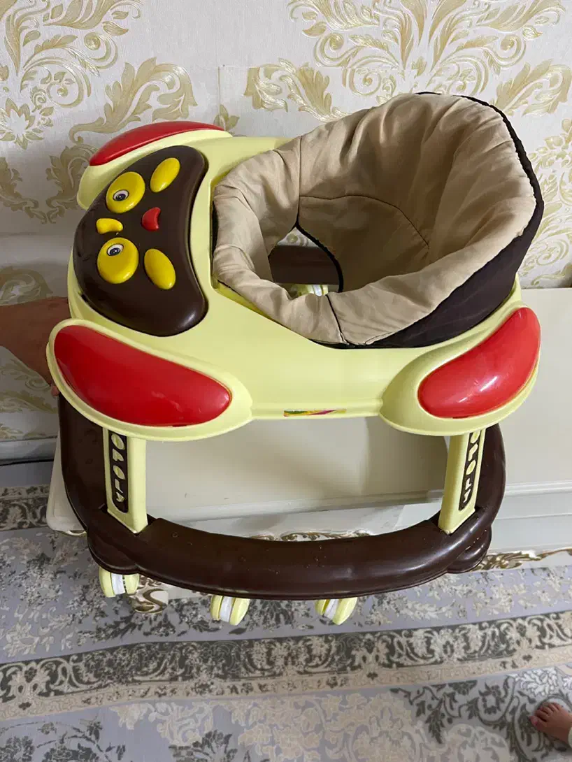 روروئک درحد نو|کالسکه و لوازم جانبی|اردبیل, |دیوار