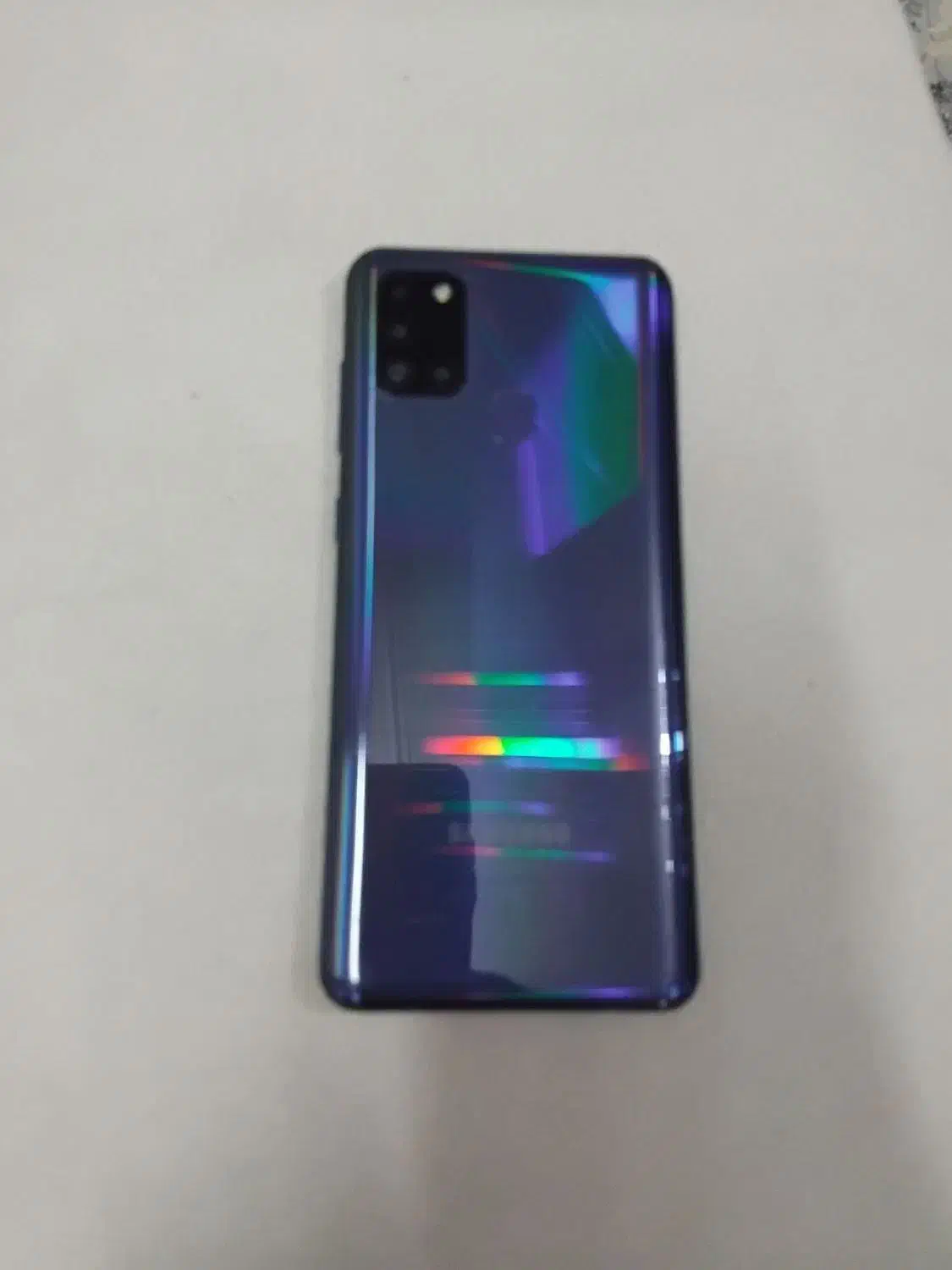 گوشی سامسونگ A21s|موبایل|اندیشه, اندیشه فاز ۱|دیوار