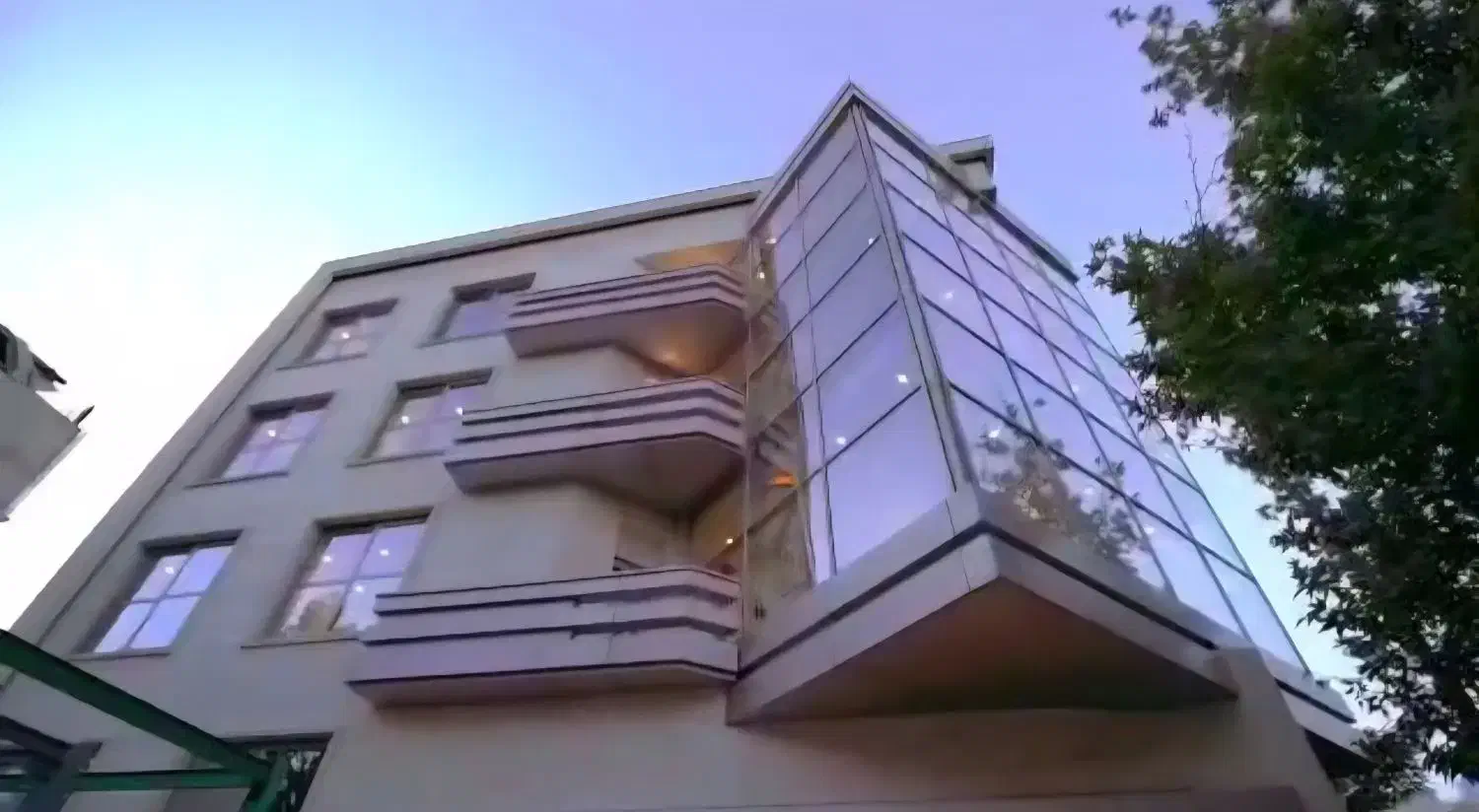 تهاتر واحدهای اداری تجاری در مشهد با تهران|فروش دفتر کار، اتاق اداری، مطب|مشهد, احمدآباد|دیوار