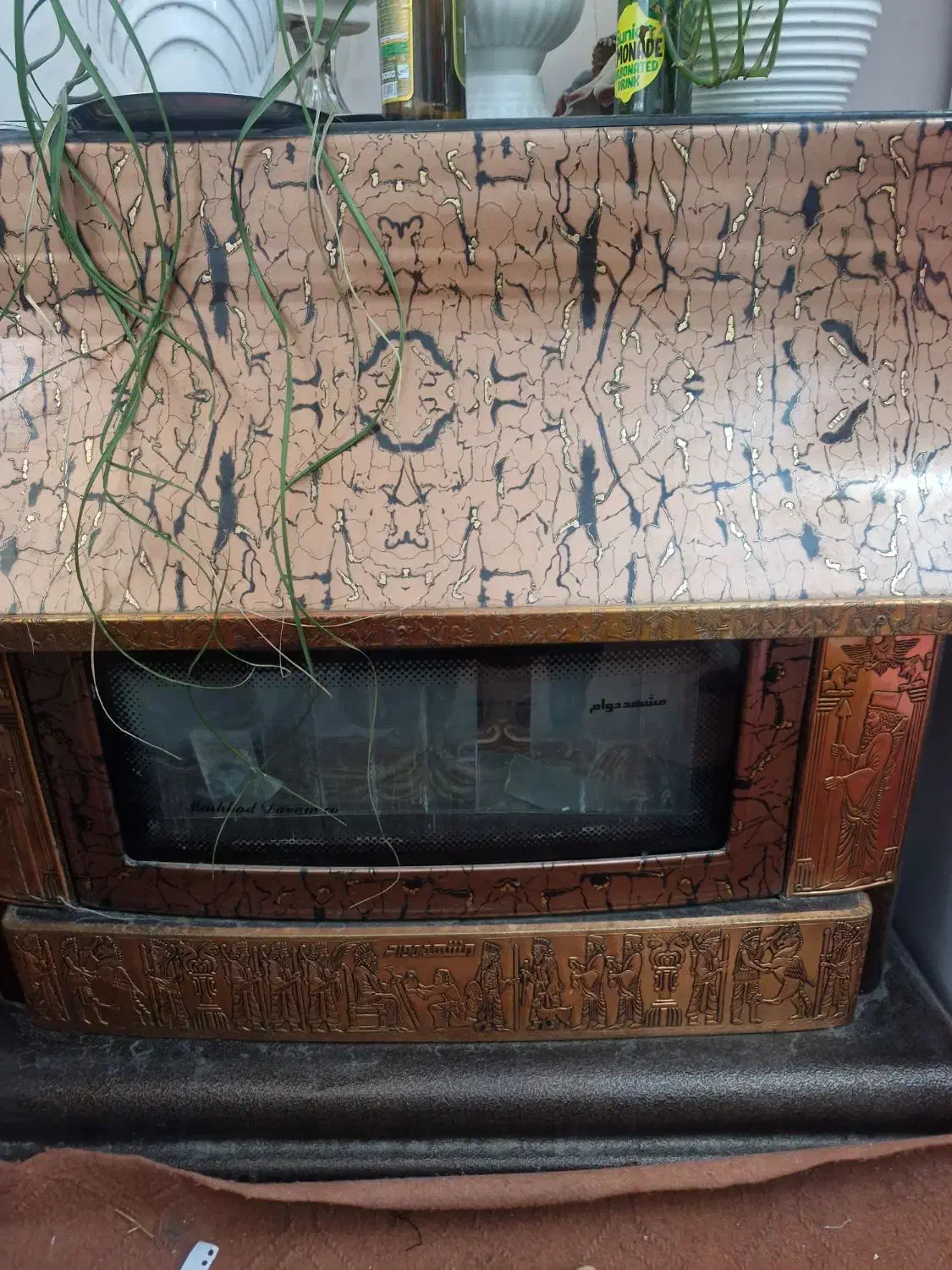 لوازم خانگی|بخاری، هیتر، شومینه|تهران, والفجر (افسریه)|دیوار