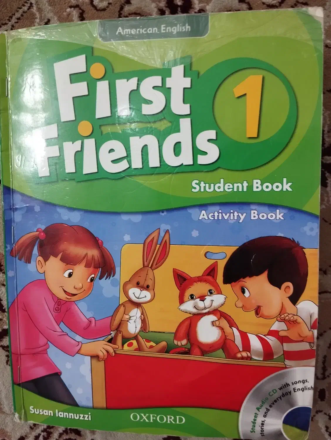 کتاب انگلیسی و چرتکه|کتاب و مجله آموزشی|مشهد, ایثار|دیوار