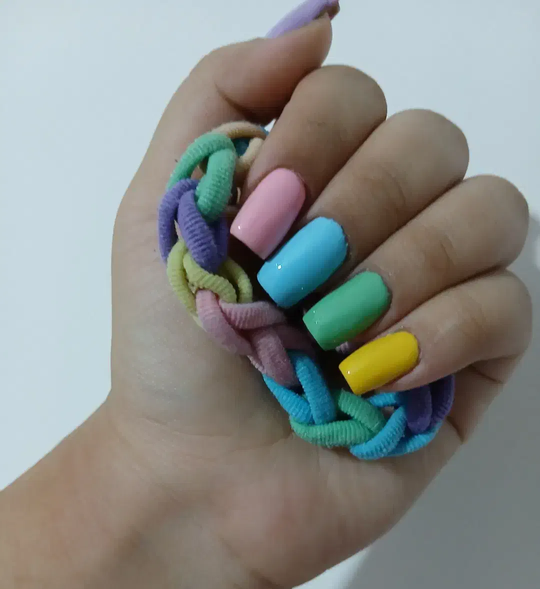 د ناخن|زیورآلات و اکسسوری|رشت, توشیبا|دیوار