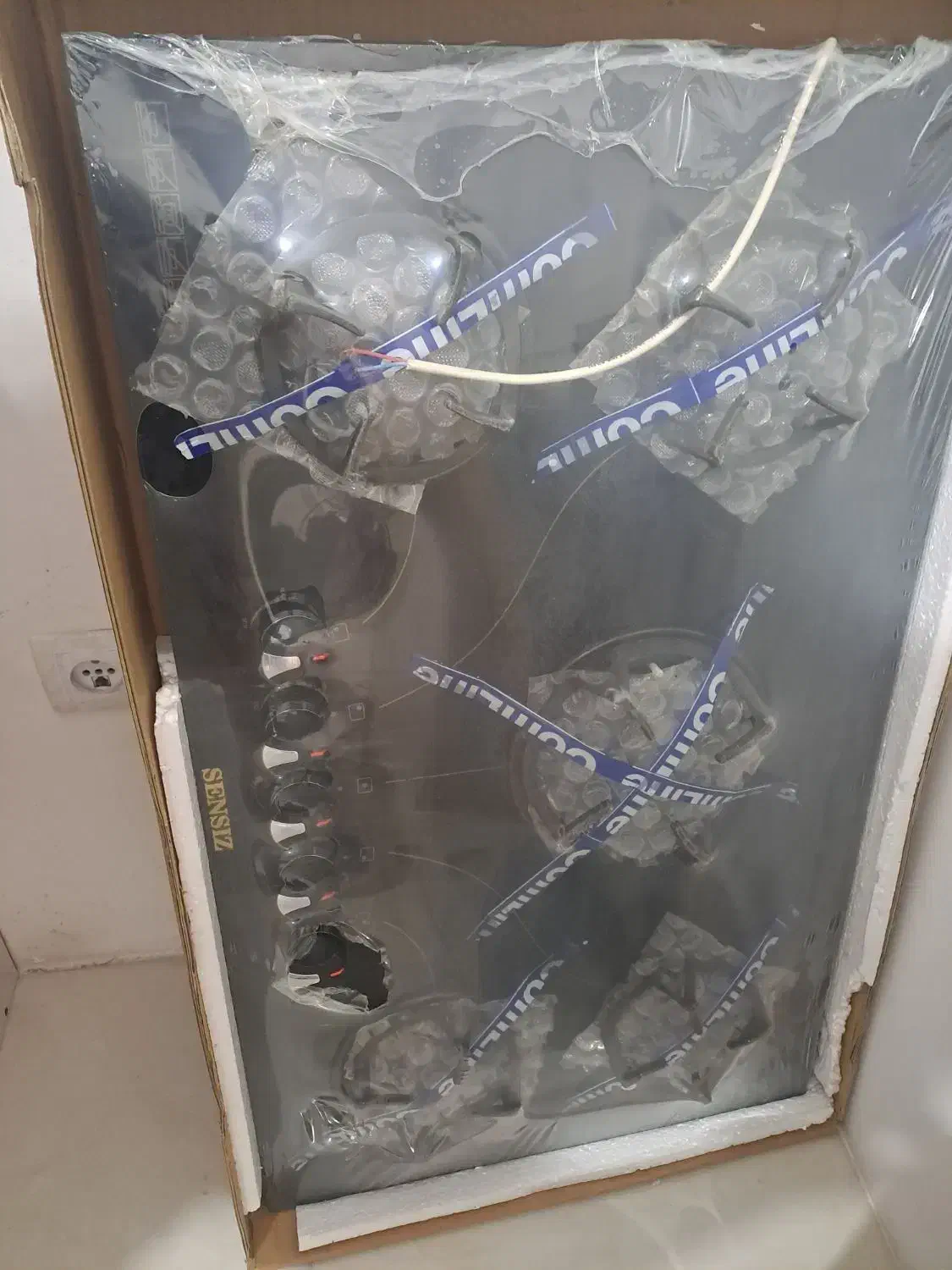 اجاق گاز عروس|اجاق گاز و لوازم برقی پختوپز|پاکدشت, پاکدشت (مامازند)|دیوار