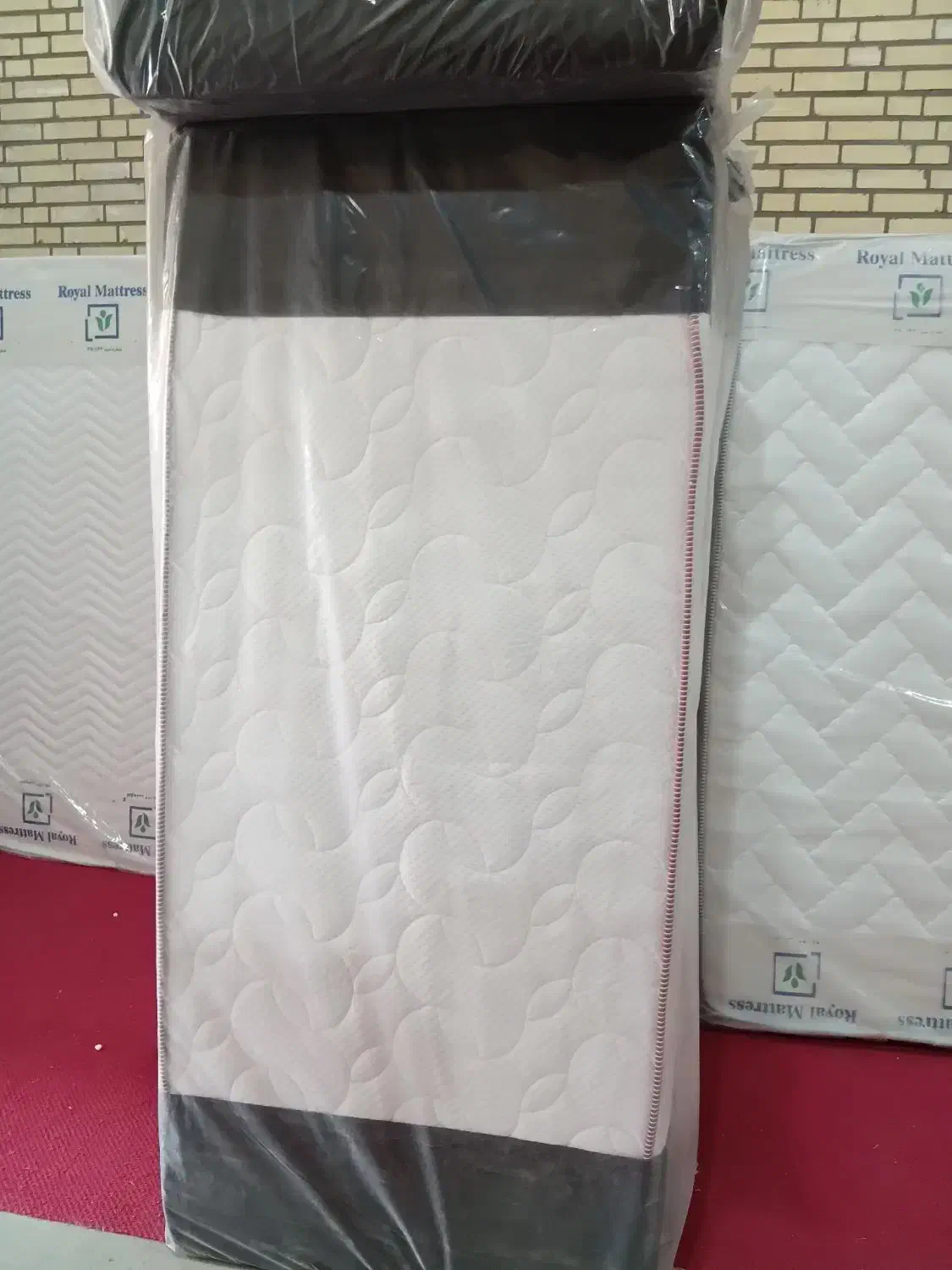 تشک رویال ابعاد مختلف|تشک تختخواب|چهاردانگه (تهران), |دیوار