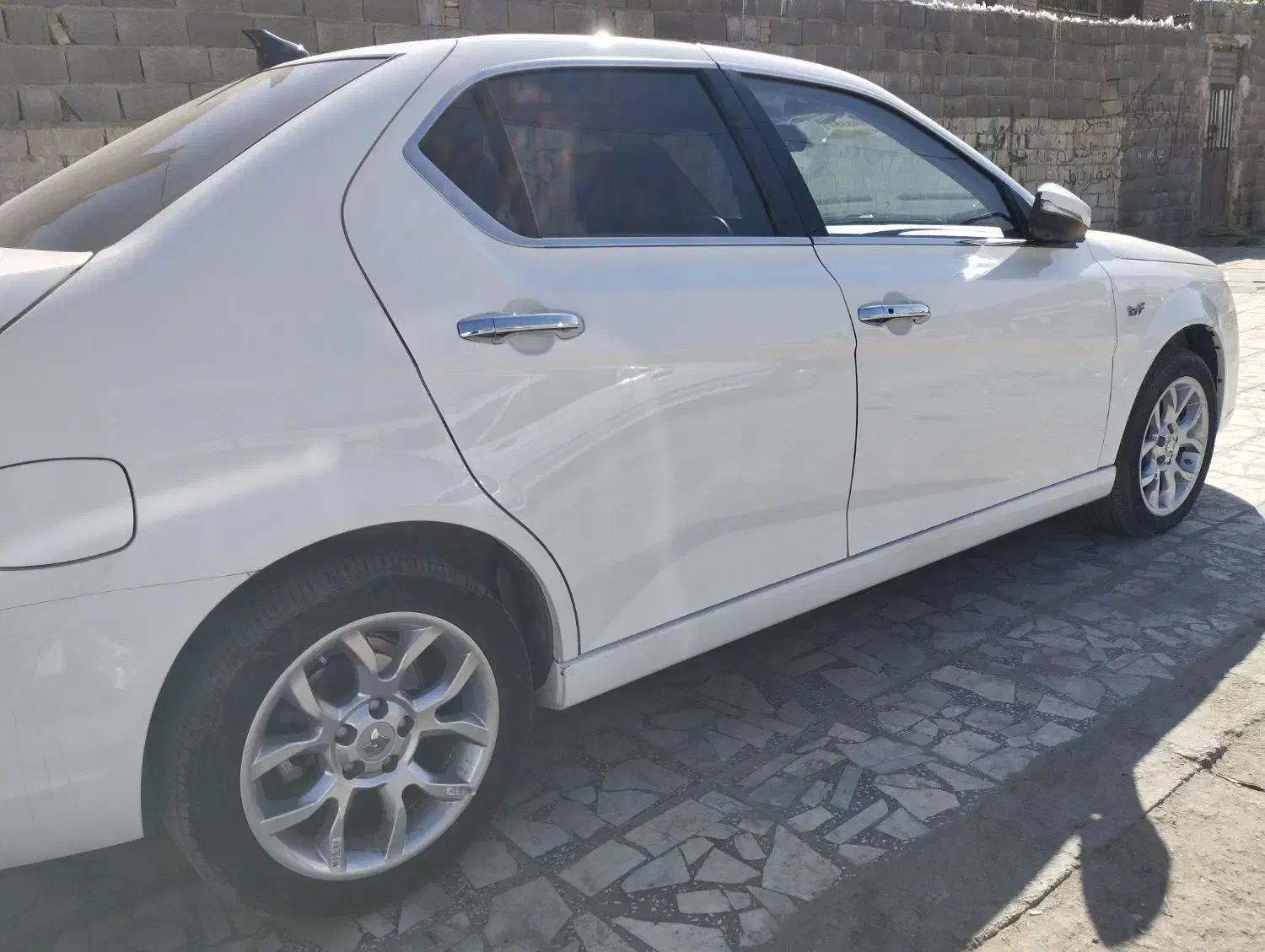 دنا پلاس ابشنال توربو|خودرو سواری و وانت|زاهدان, |دیوار