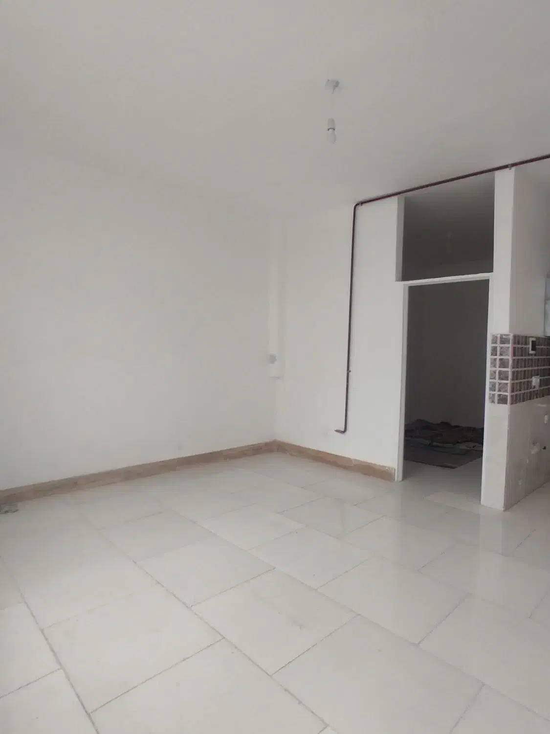 منزل ویلایی50متری/40متربنا/صفر/کشمیری63مهرگان|اجارهٔ خانه و ویلا|مشهد, شهید علی محمدی|دیوار