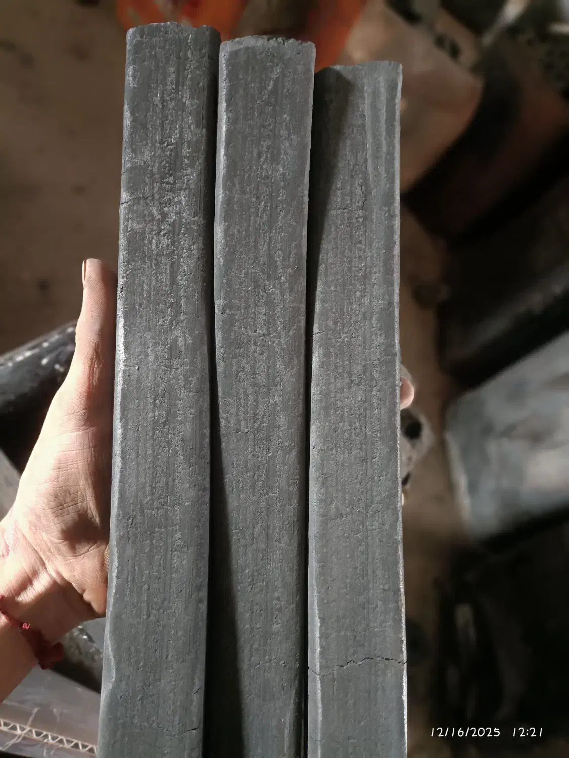 زغال فشرده|عمده‌فروشی|خمینی‌شهر, |دیوار