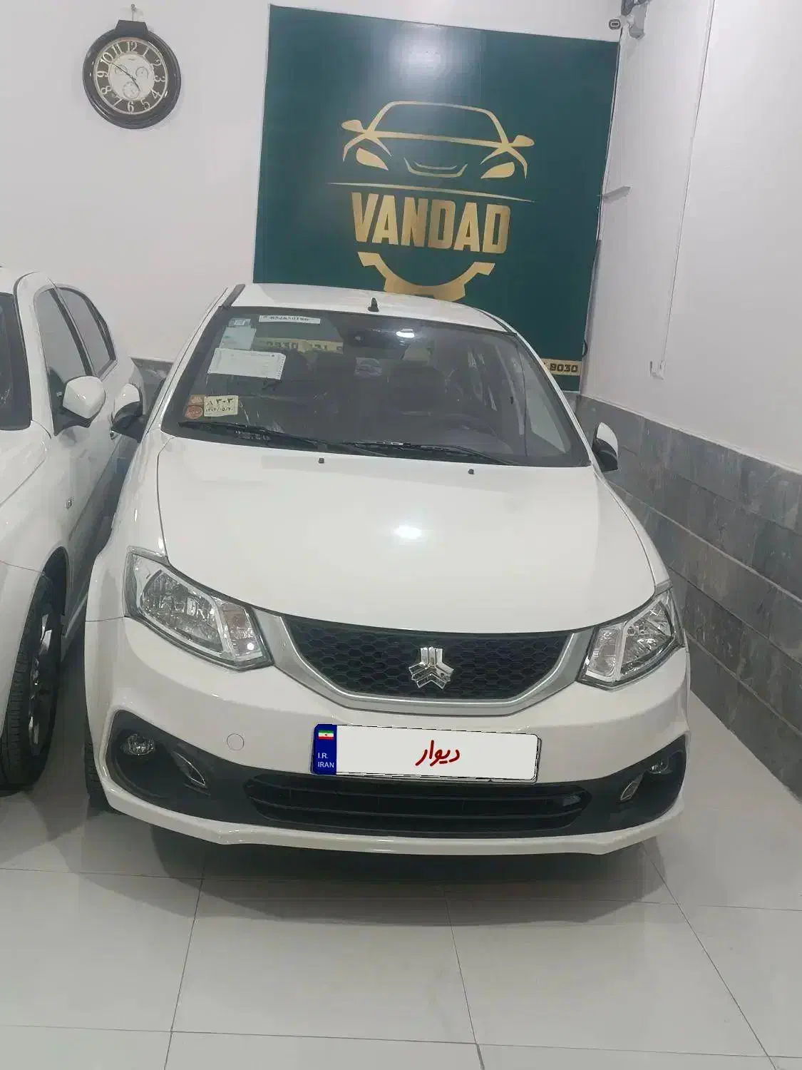 ساینا خشک|خودرو سواری و وانت|سبزوار, چهارراه فرودگاه|دیوار