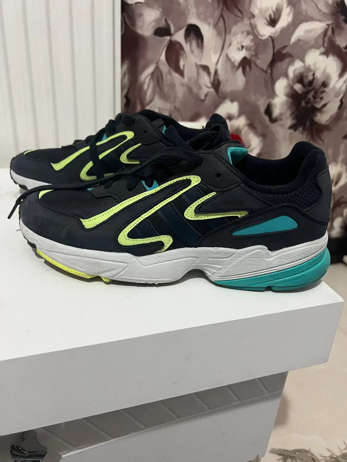 کفش خارجی مردانه|کیف، کفش، کمربند|شیراز, زرهی|دیوار