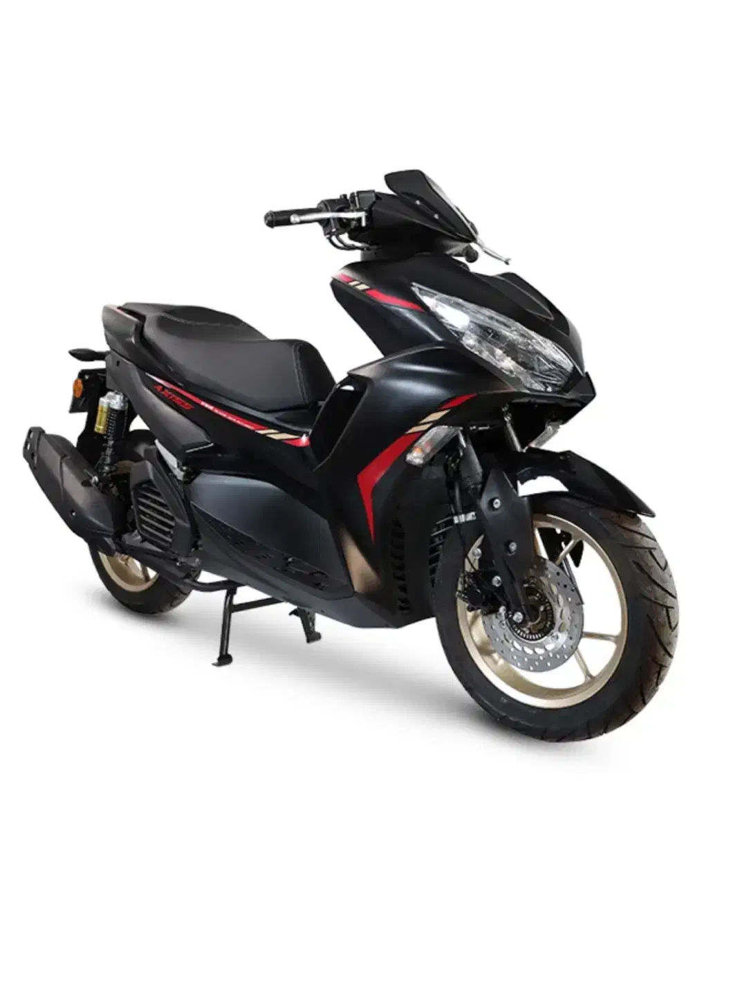 موتور آیروکس نیرو موتور|موتورسیکلت|تبریز, |دیوار