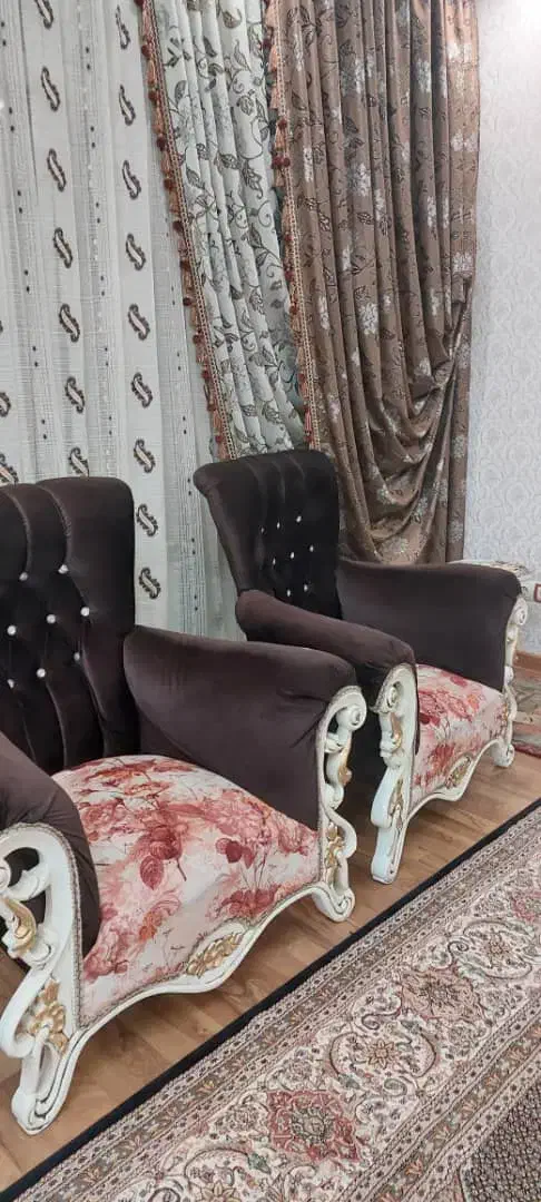 مبل راحتی|مبلمان خانگی و میز عسلی|اردبیل, |دیوار