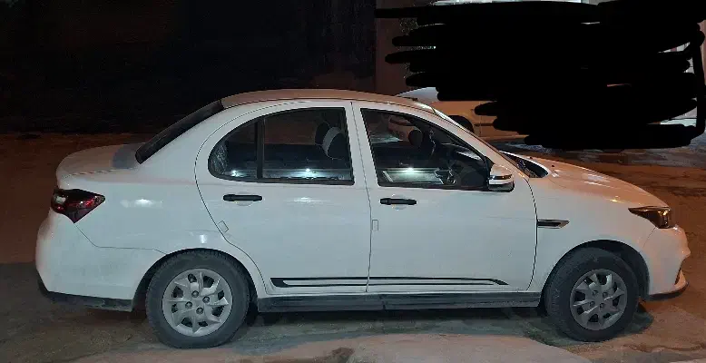 سهند ۱۴۰۳|خودرو سواری و وانت|ایذه, |دیوار