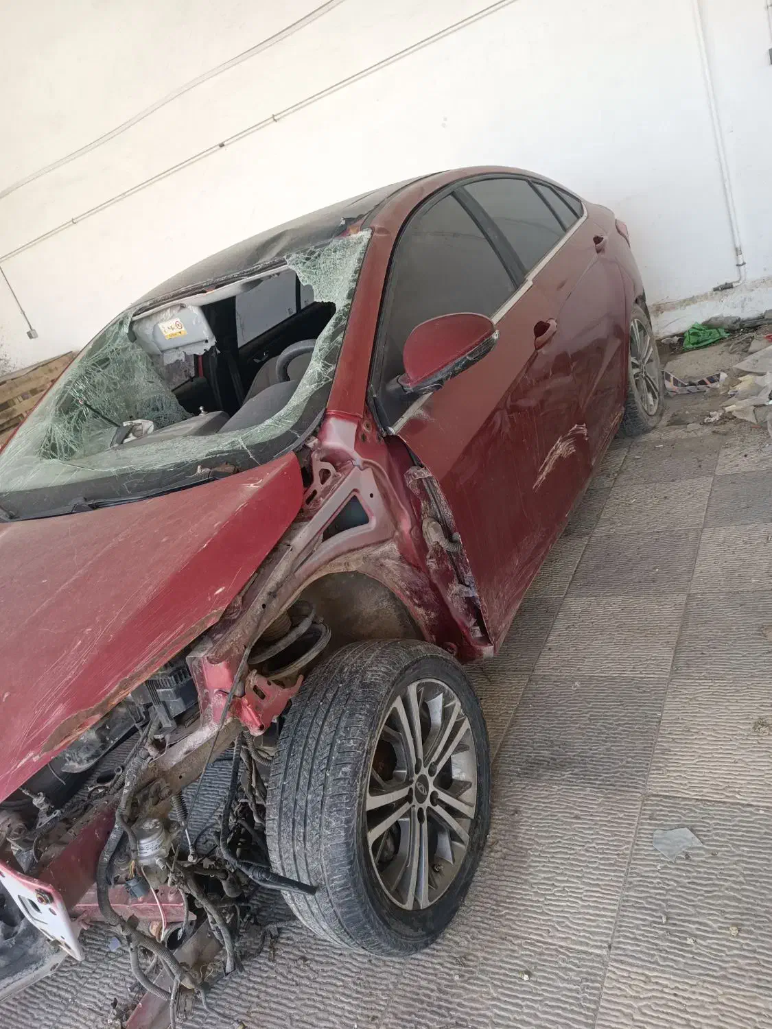 آریزو 5مدل 96|خودرو سواری و وانت|تهران, سنگلج (شاپور)|دیوار