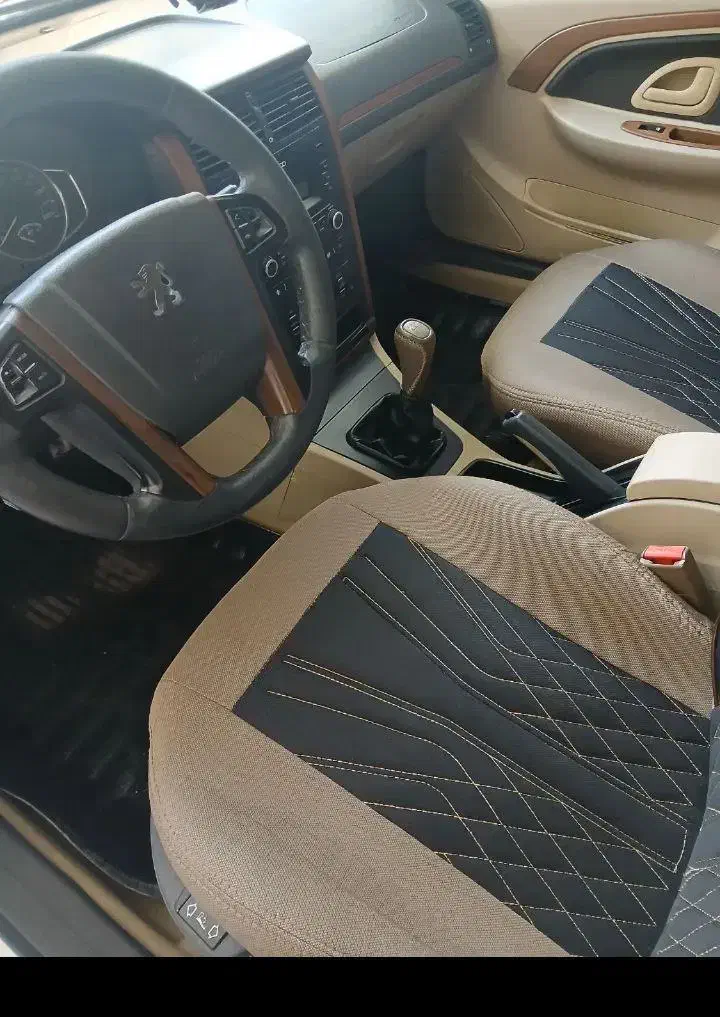 پژو پارس tu5 1400Lx|خودرو سواری و وانت|ملایر, |دیوار