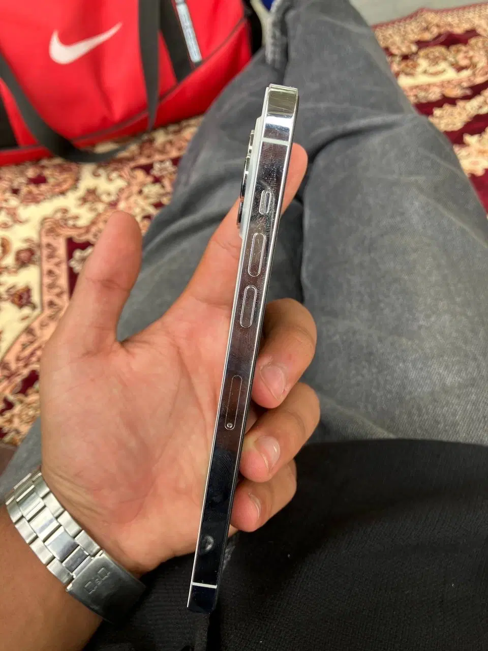 iPhone 14 max|موبایل|شاهرود, |دیوار