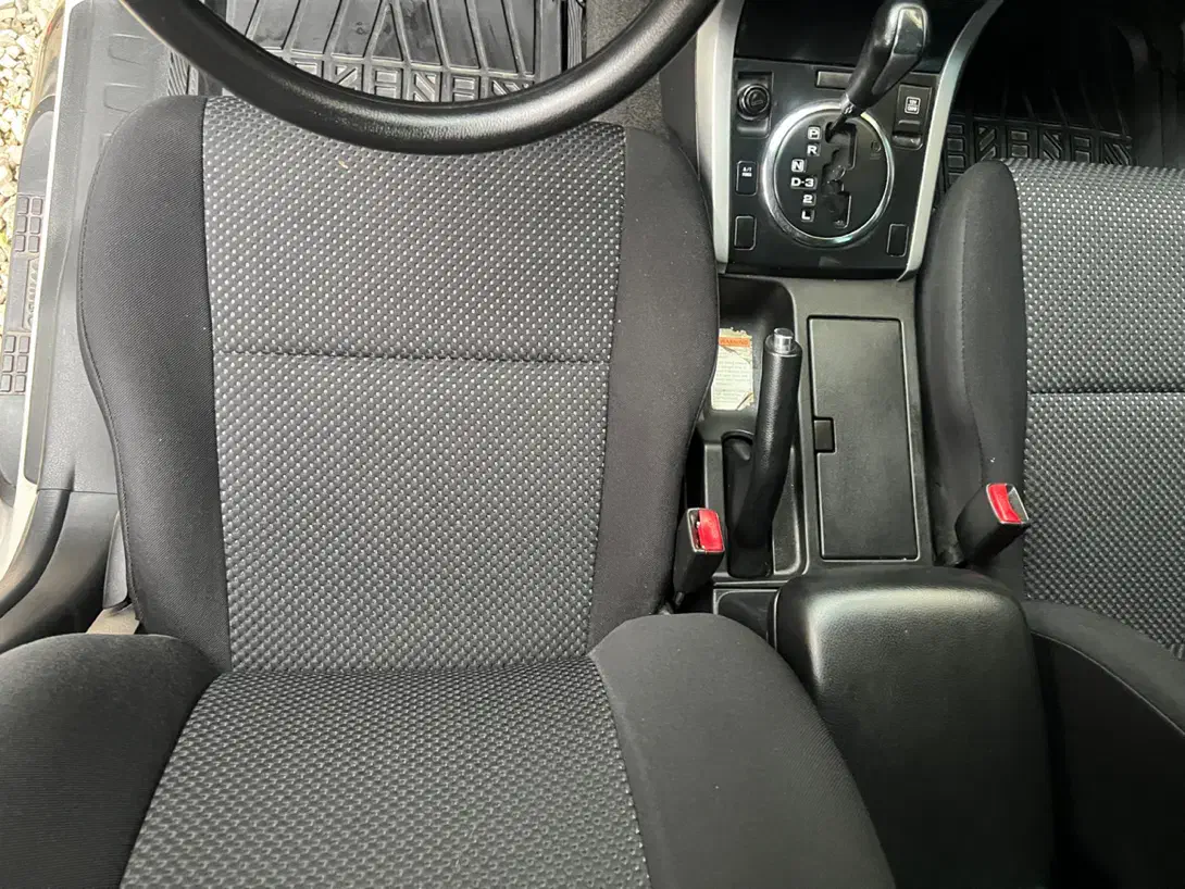 سوزوکی ویتارا|خودرو سواری و وانت|کرج, کوی امامیه|دیوار