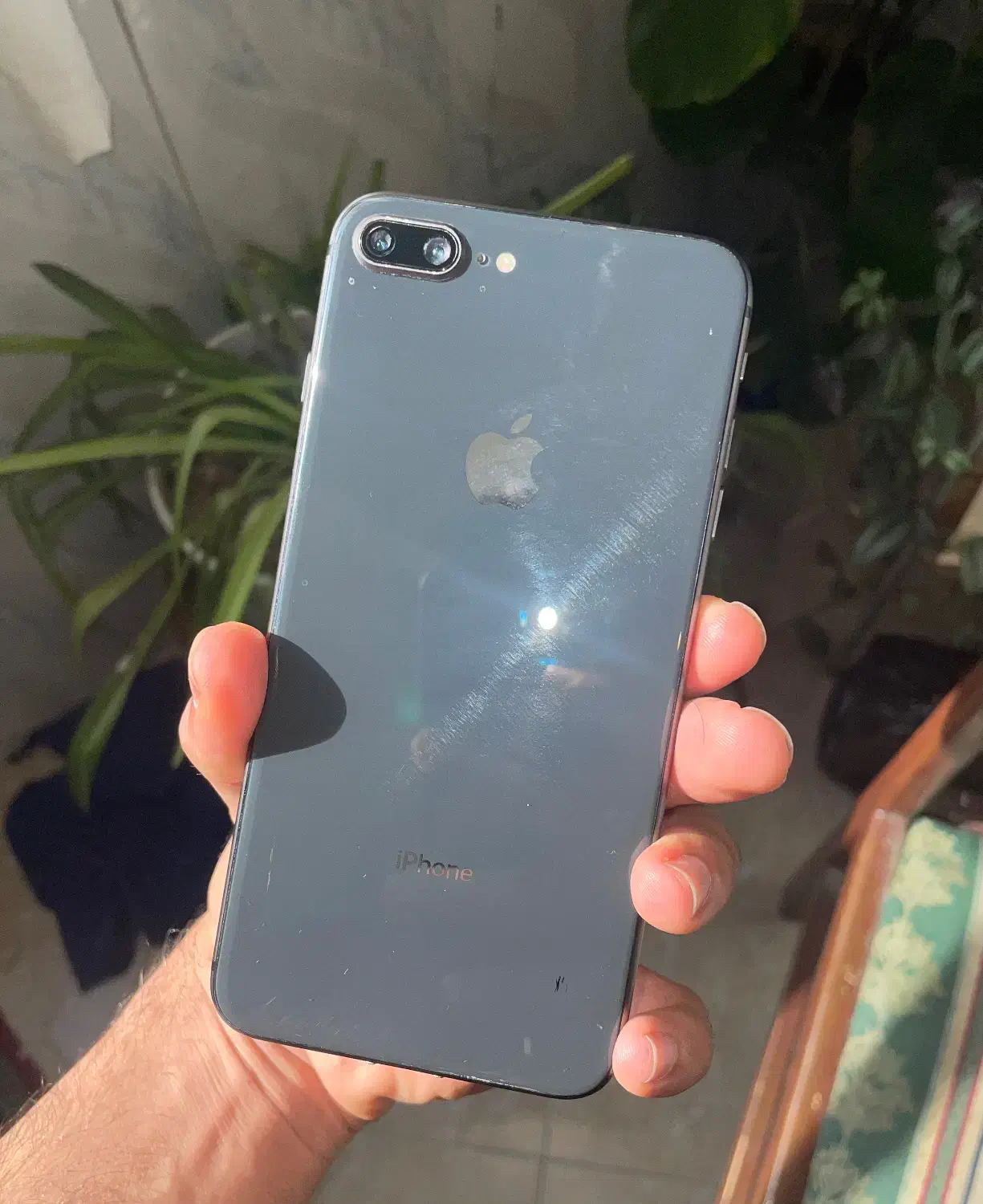 ایفون8+|موبایل|بروجرد, |دیوار