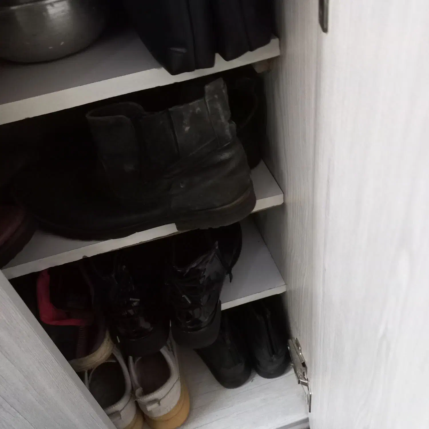 جاکفشی|جاکفشی، کمد، دراور|کرمانشاه, |دیوار