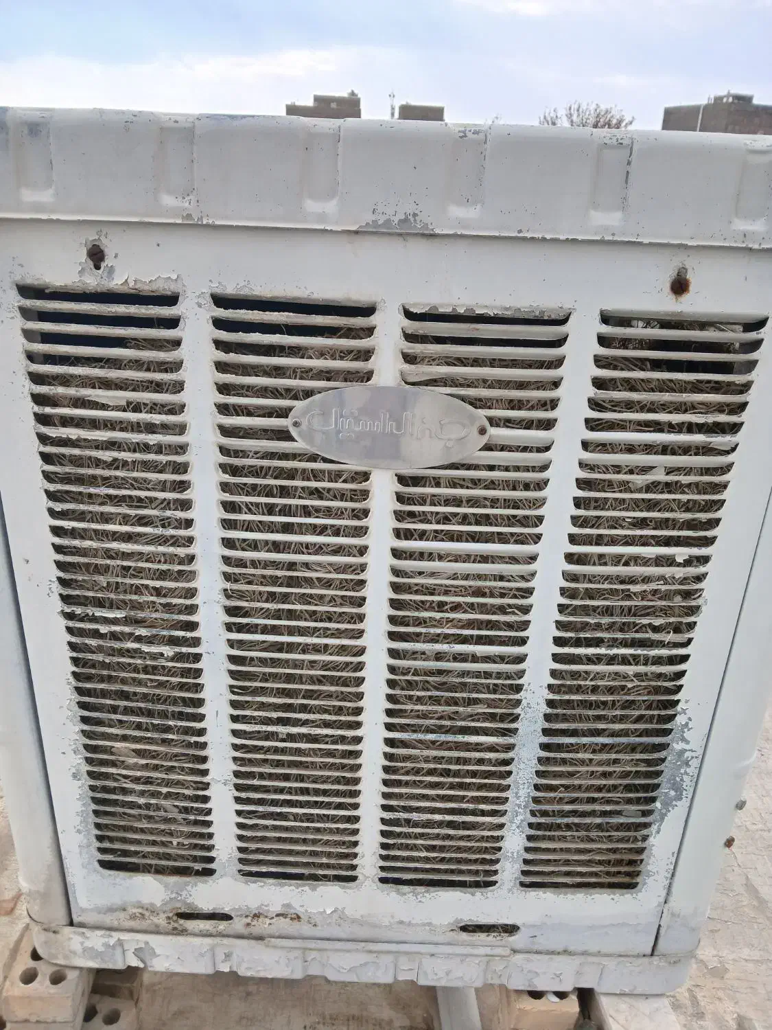 فروش یک دستگاه کولر آبی ۵۰۰۰|کولر آبی|ملایر, |دیوار