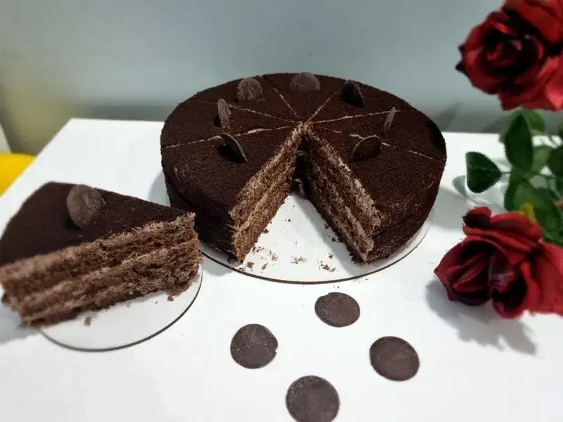 سفارش حلوا  کاچی ساندویچ ژله پیازداغ کیک شکلاتی|خوردنی و آشامیدنی|قم, شاه سید علی|دیوار