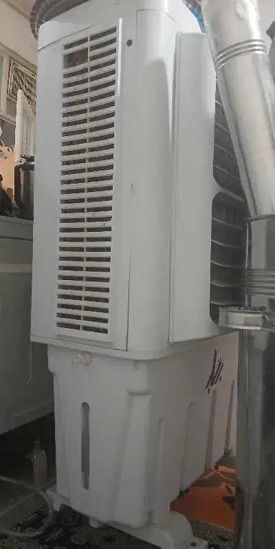 کولر و بخاری نو|کولر آبی|بروجرد, |دیوار