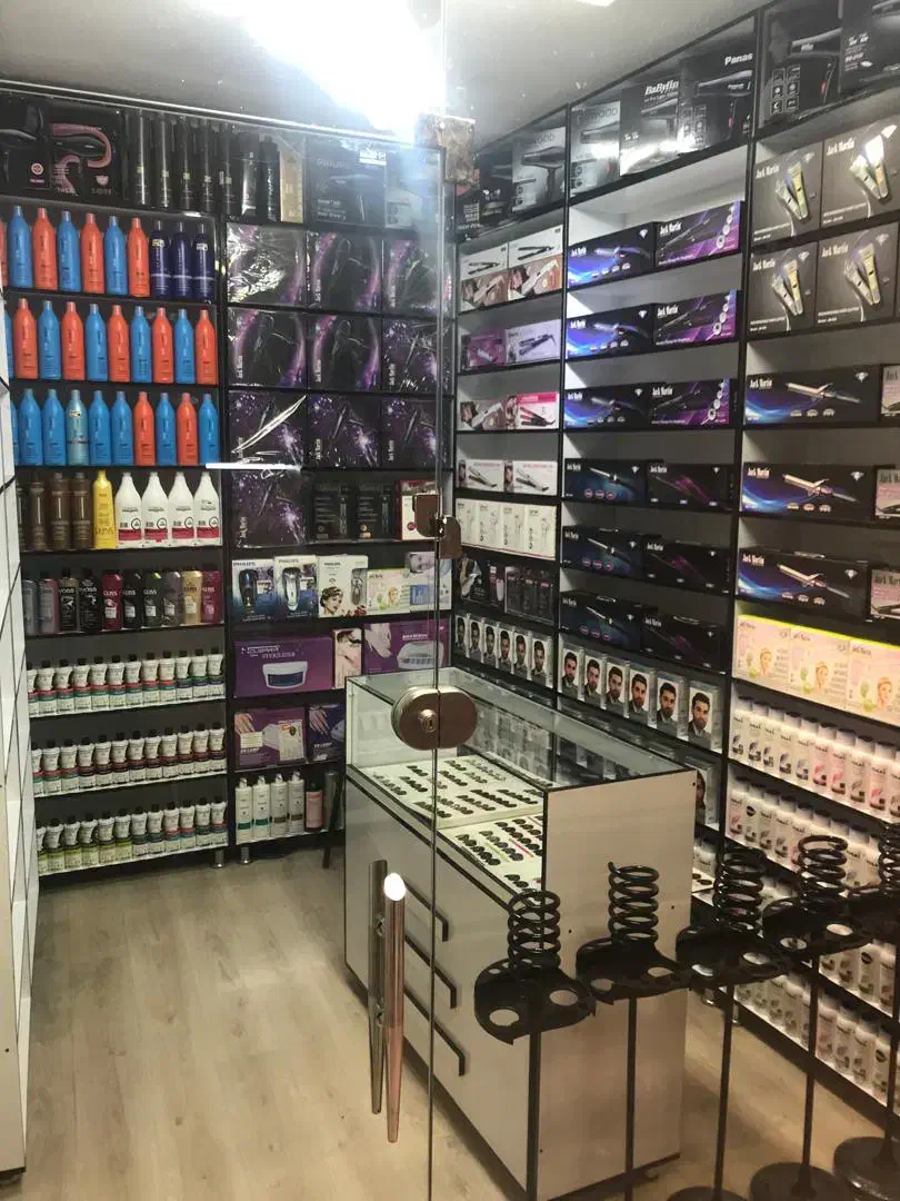 پاساژ نخل ۱۰ متر مناسب هر شغل|فروش مغازه و غرفه|تهران, شهرک محلاتی|دیوار